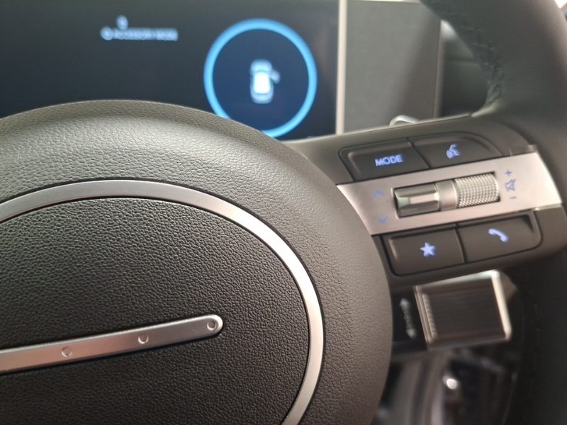 Hyundai Tucson Ultimate Grey #15