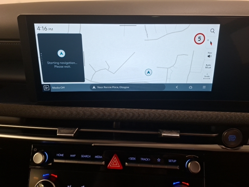 Hyundai Tucson Ultimate Grey #17