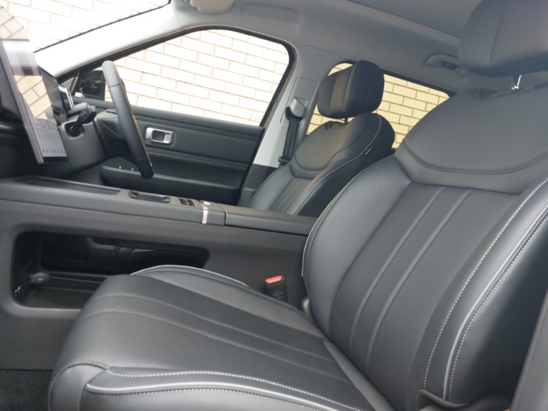 JAECOO 7 1.5T Shs-p Luxury Black #5