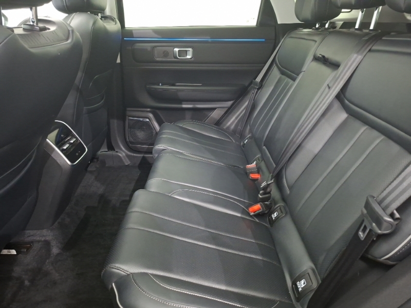 JAECOO 7 1.5T Shs-p Luxury Black #6