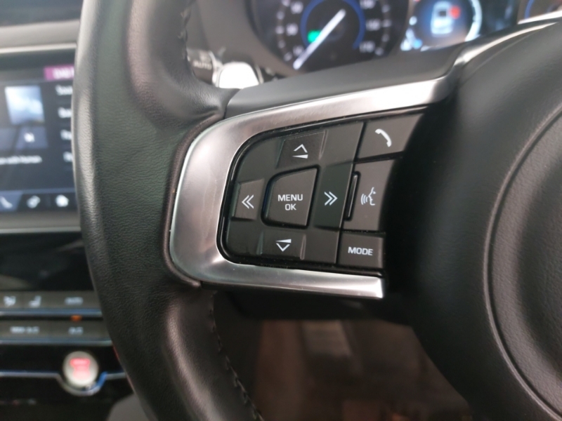 Jaguar F-Pace 2.0L R-sport Awd 247 Bhp Grey #12