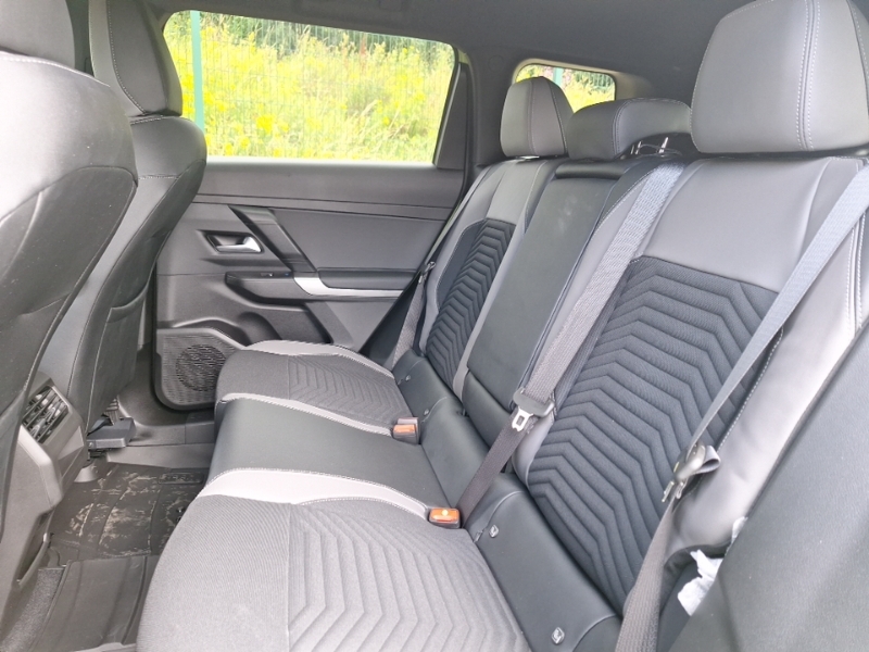 Jeep Compass 1.2 E-hybrid First Edition Dct Green #6