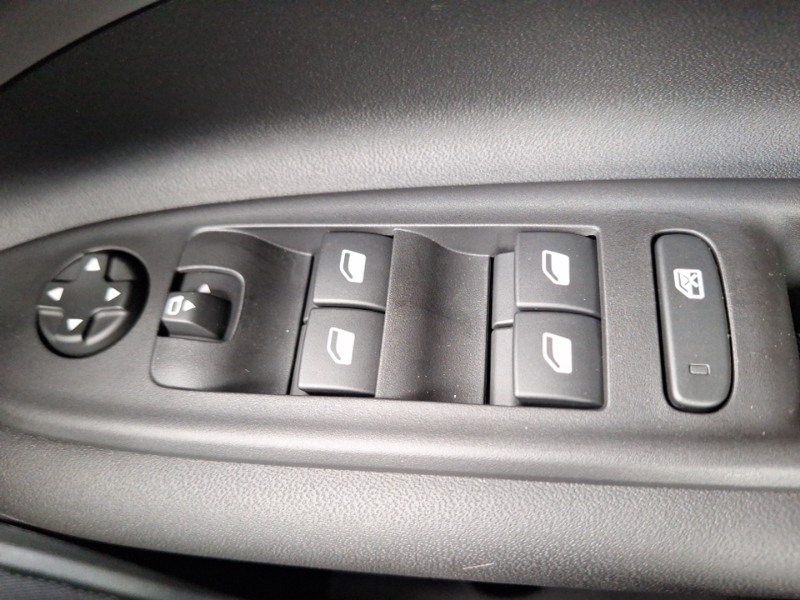 Jeep Avenger 1.2 E-hybrid The North Face Dct E-awd Euro 6 Ss Grey #16