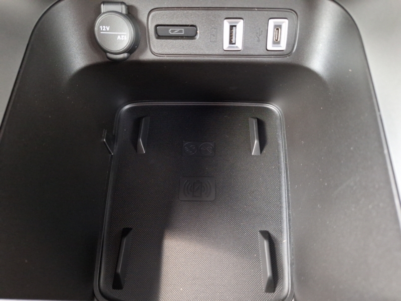 Jeep Avenger 1.2 E-hybrid The North Face Dct E-awd Euro 6 Ss Grey #15