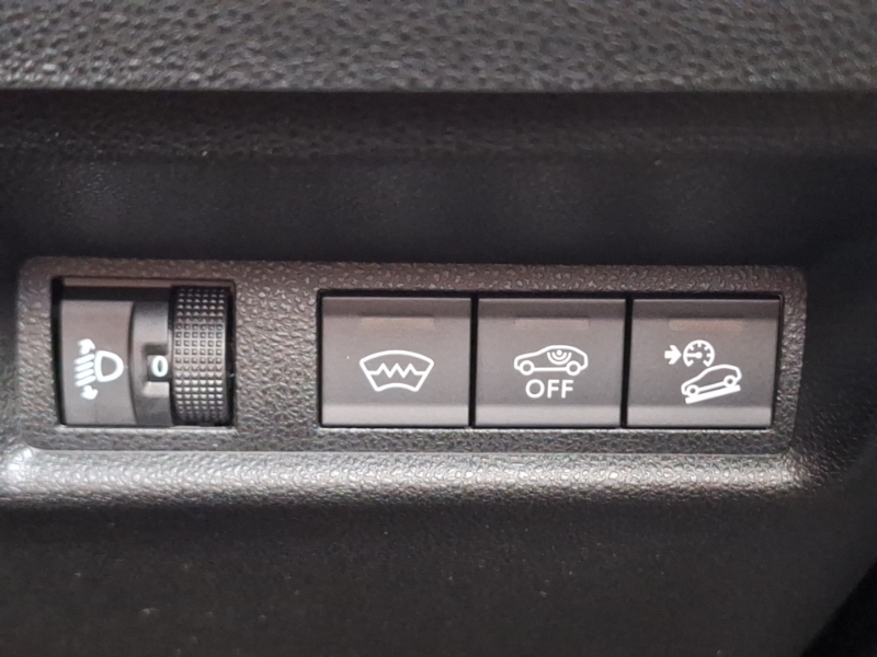 Jeep Avenger 1.2 E-hybrid The North Face Dct E-awd Euro 6 Ss Grey #17