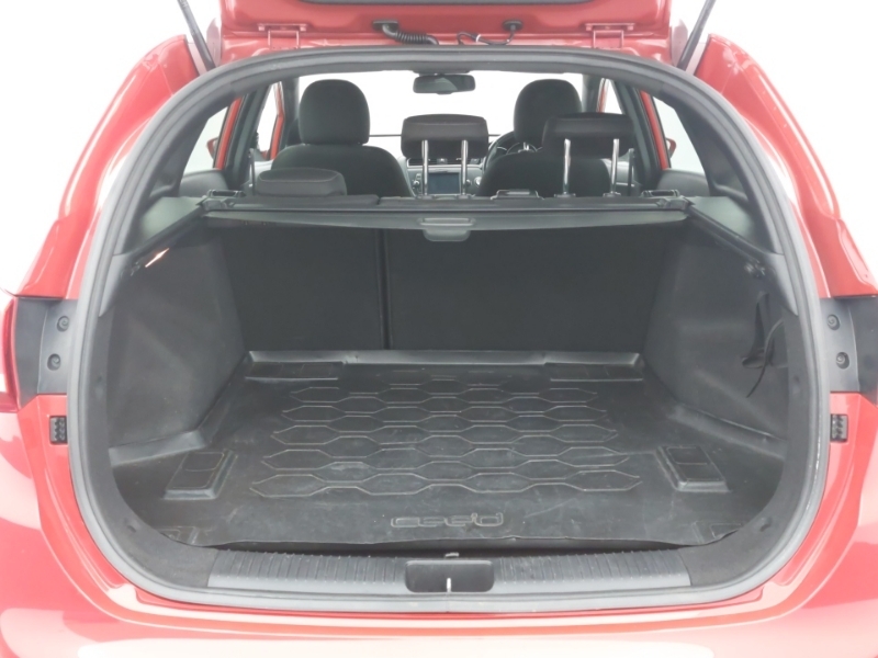 Kia Ceed 1.6 Crdi Gt-line Euro 6 Ss White #18