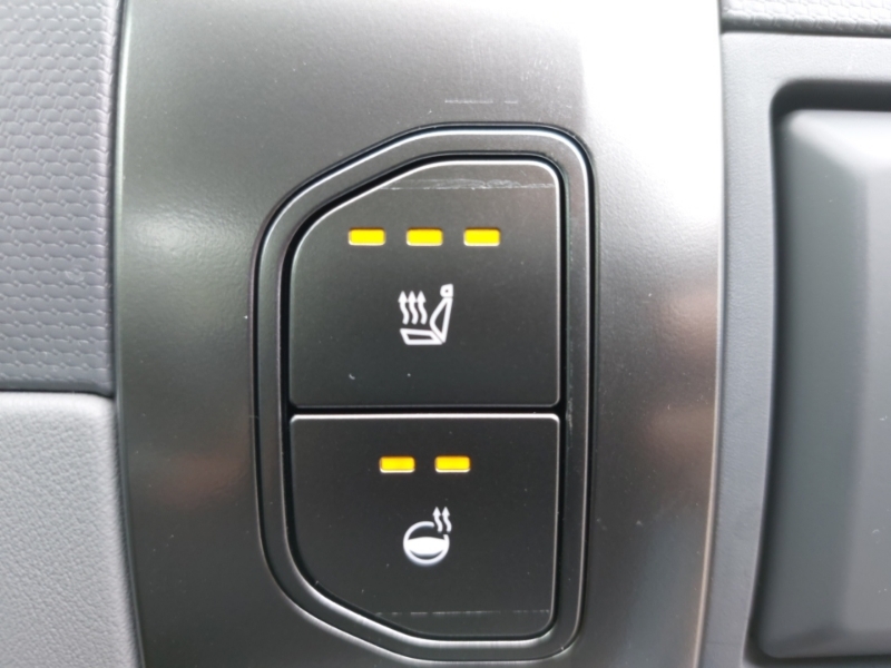 Kia EV3 150Kw Gt-line 81.4Kwh Orange #16