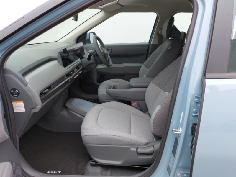 Kia EV3 150Kw Air 81.4Kwh Blue #5