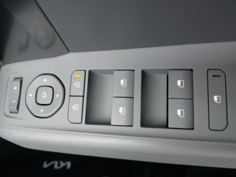 Kia EV3 150Kw Gt-line 81.4Kwh Orange #17