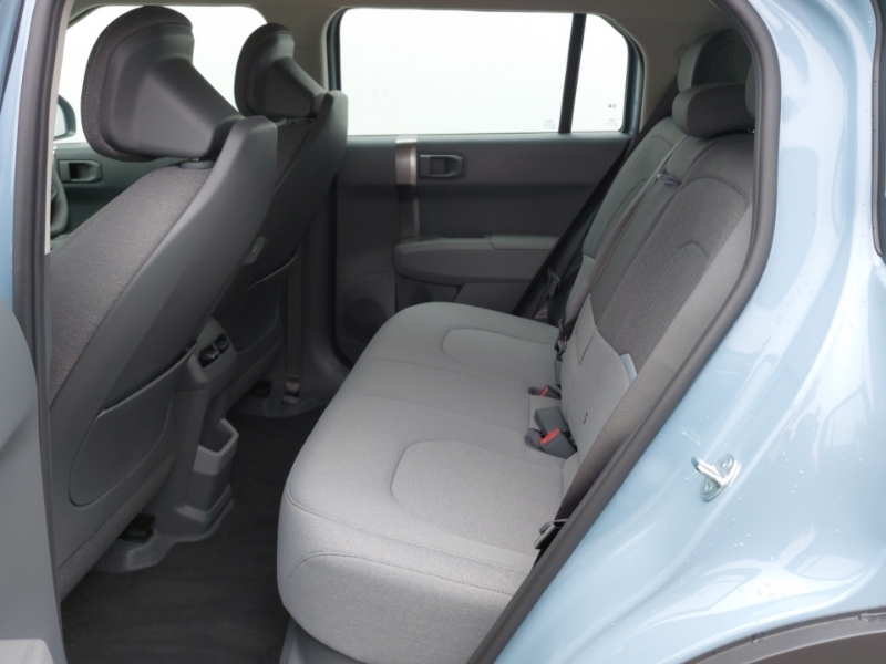 Kia EV3 150Kw Air 81.4Kwh Blue #6