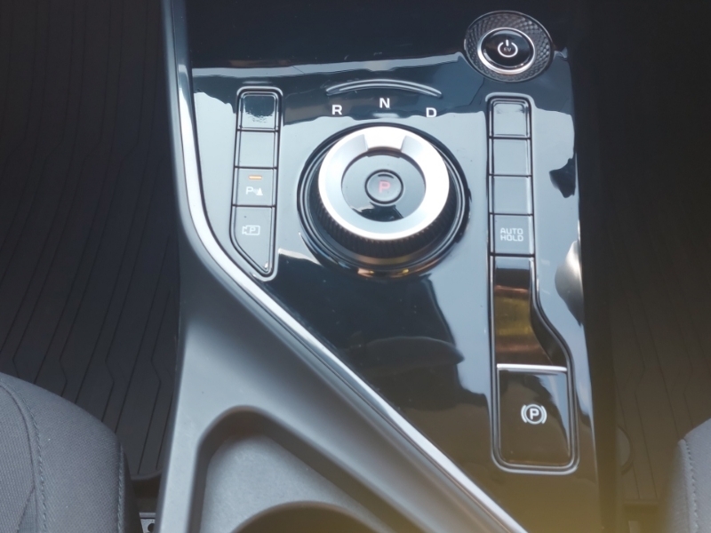 Kia e-Niro 150Kw 4 64Kwh Black #15