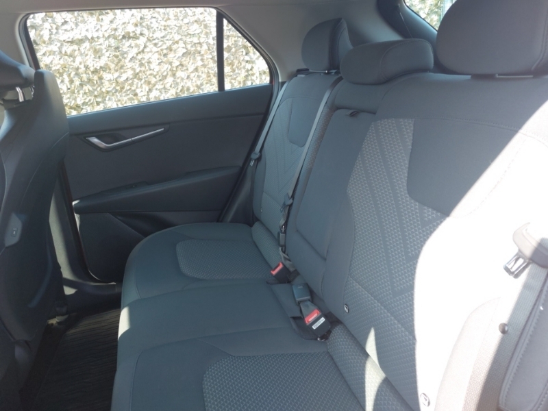 Kia e-Niro 150Kw 2 65Kwh Orange #6