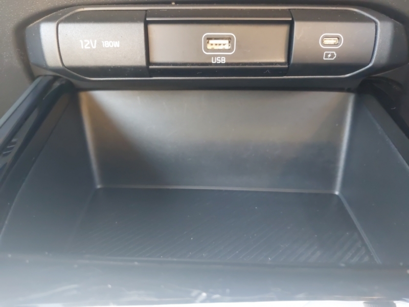 Kia e-Niro 150Kw 4 64Kwh Black #16