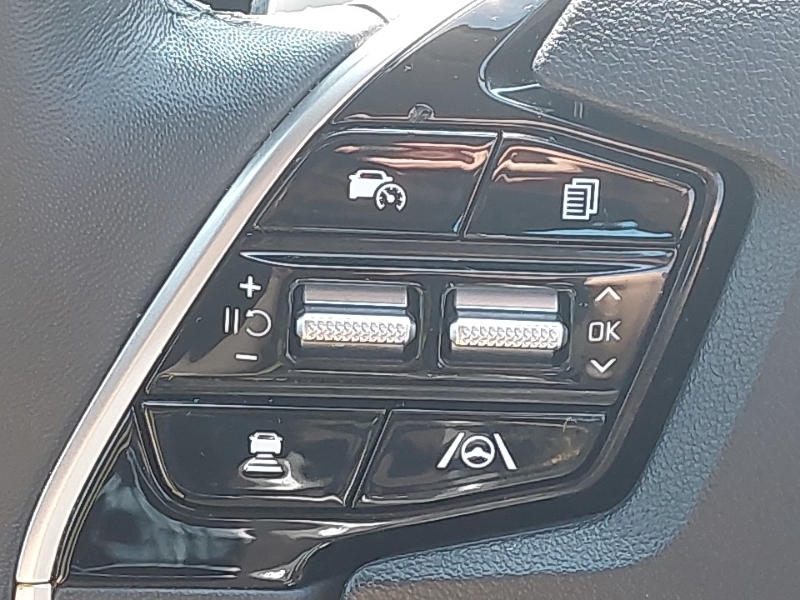 Kia e-Niro 150Kw 4 64Kwh Black #11