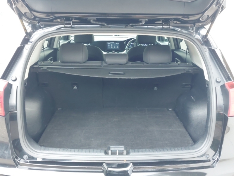 Kia Niro 3 Spec 1.6 Gdi Self Charging Hybrid Blue #18