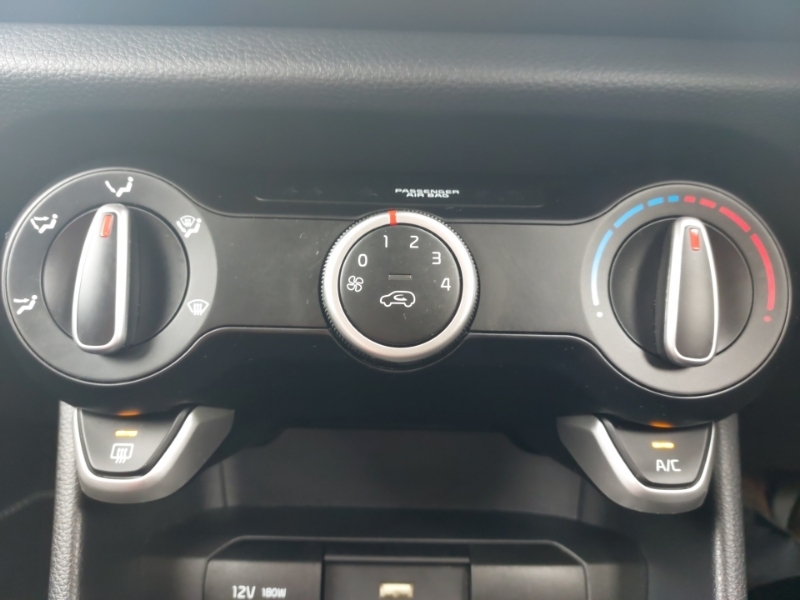 Kia Picanto Gt-line Yellow #15