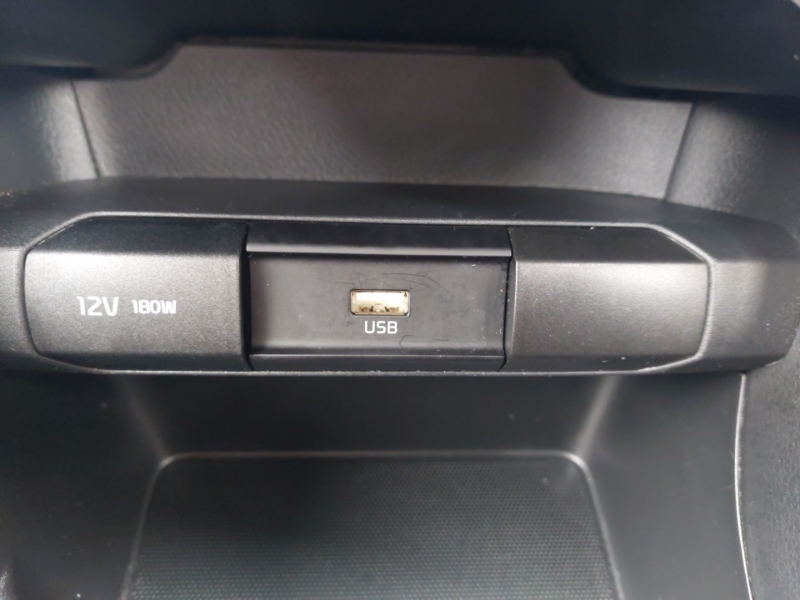 Kia Picanto Gt-line Yellow #16