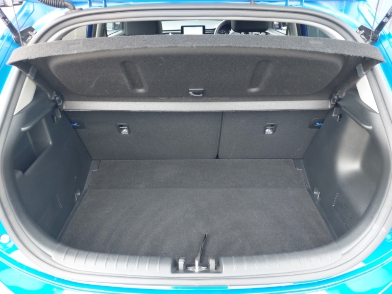 Kia RIO 1.0 T Gdi 2 White #18