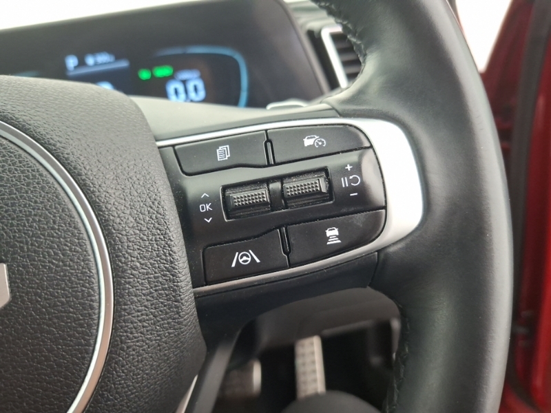 Kia Sportage 2 Black #13