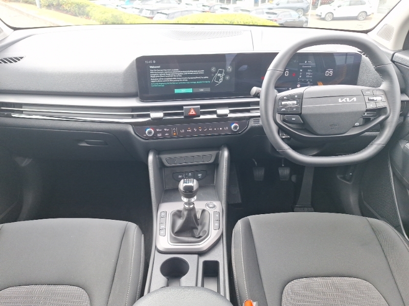 Kia Sportage 1.6T Gdi Pure Black #3