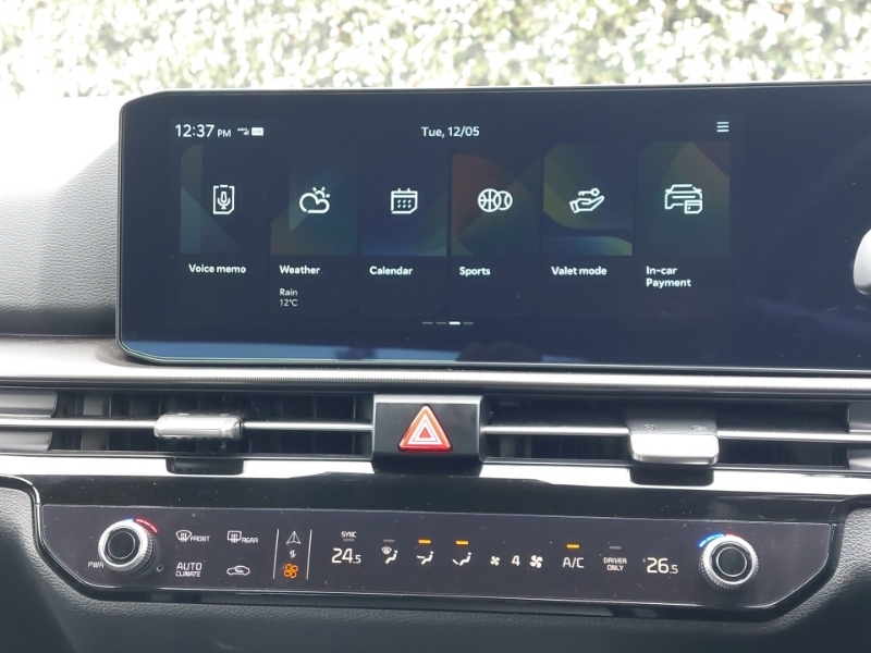 Kia Sportage 3 Green #16