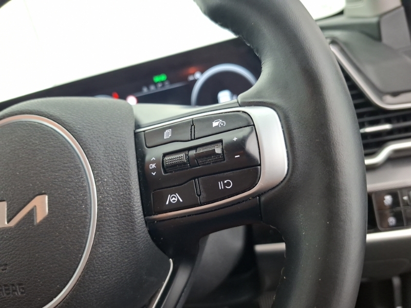 Kia Sportage 3 Black #13