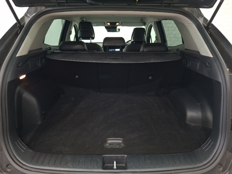 Kia Sportage 3 Black #18