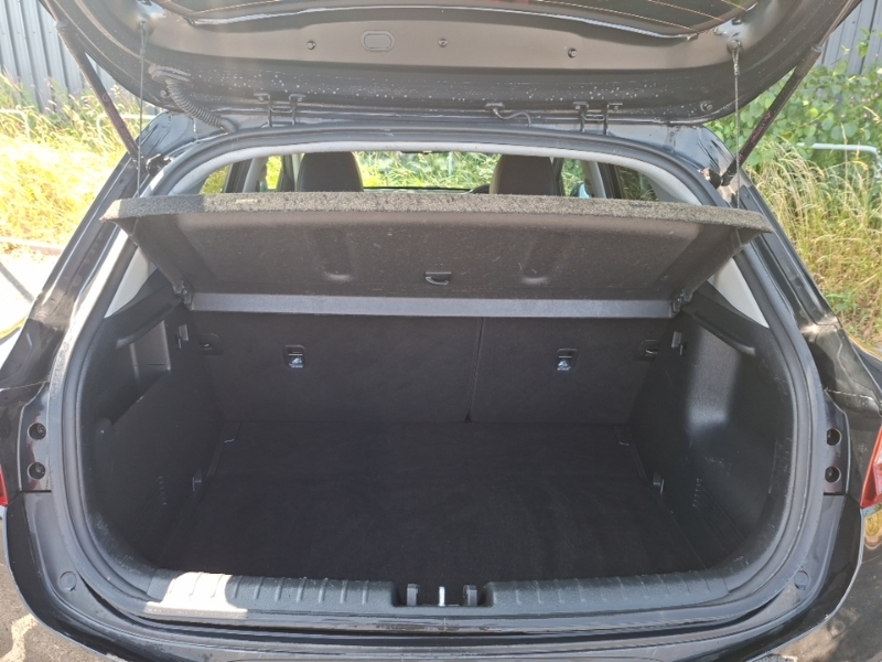 Kia Stonic 1.0T Gdi 99 2 Black #18