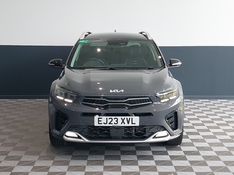 Kia Stonic 1.0T Gdi 99 2 Black #14