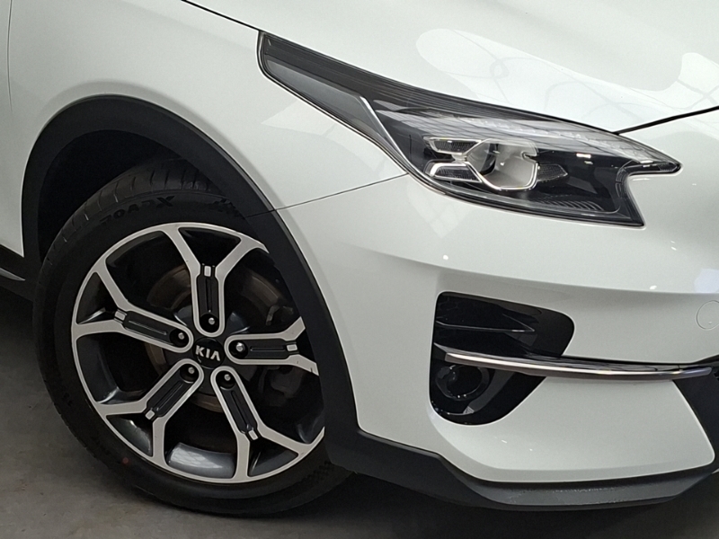 Kia Xceed 1.0T Gdi Isg Edition Yellow #20
