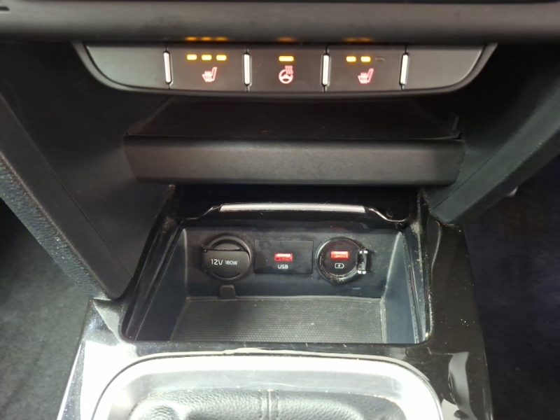 Kia Xceed 1.0T Gdi Isg Edition Yellow #15