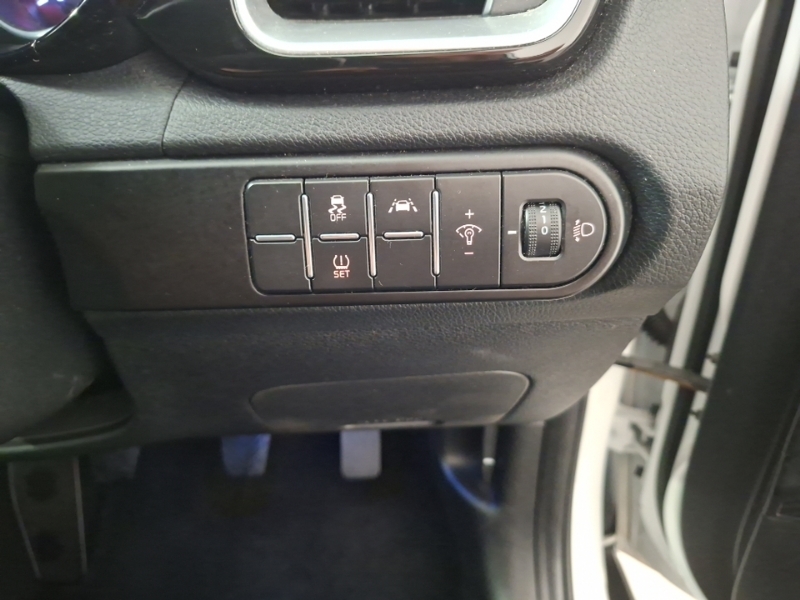 Kia Xceed 1.0T Gdi Isg Edition Yellow #17