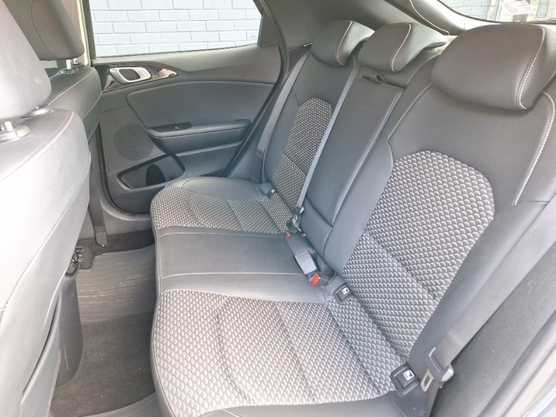 Kia Xceed 1.5T Gdi Isg 3 Grey #6
