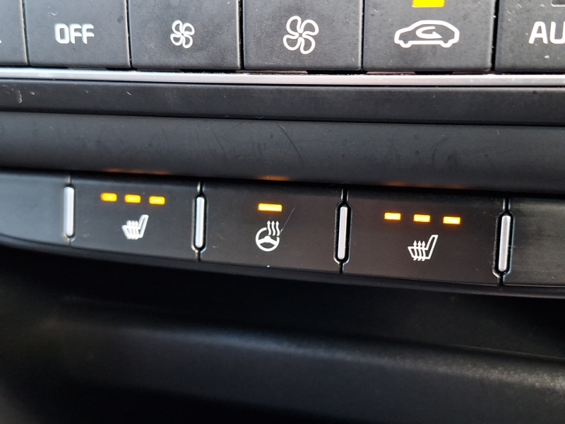 Kia Xceed 1.0T Gdi Isg 3 Silver #17