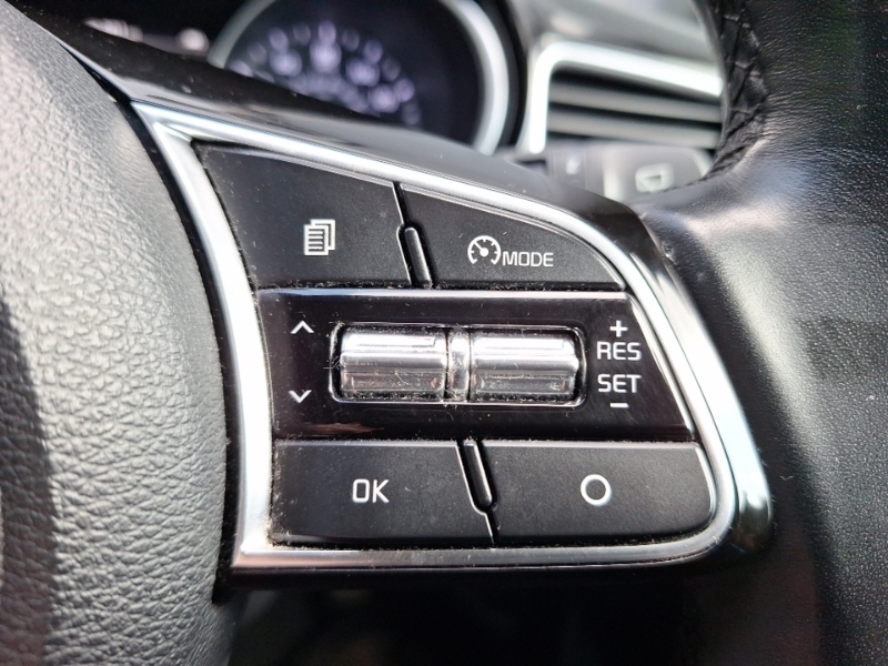 Kia Xceed 1.0T Gdi Isg 3 Silver #13