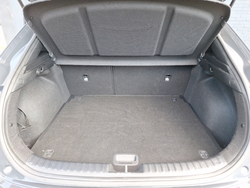Kia Xceed 1.0T Gdi Isg 3 Silver #18
