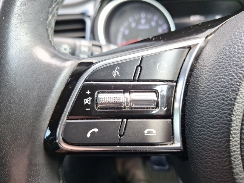 Kia Xceed 1.0T Gdi Isg 3 Silver #12