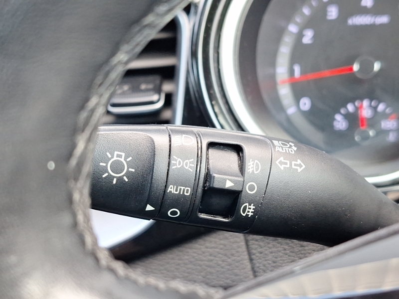 Kia Xceed 1.0T Gdi Isg 3 Silver #15
