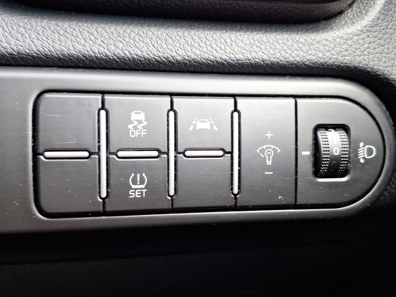 Kia Xceed 1.0T Gdi Isg 3 Silver #16
