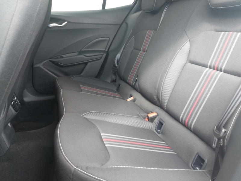 Skoda Fabia 1.0 Tsi 116 Monte Carlo Edition Dsg Black #6