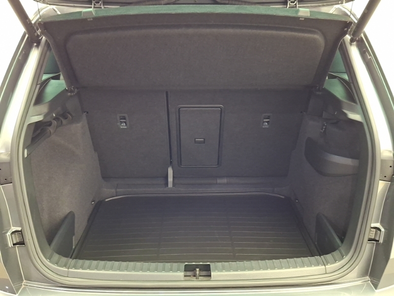 Skoda Karoq Se L Silver #18