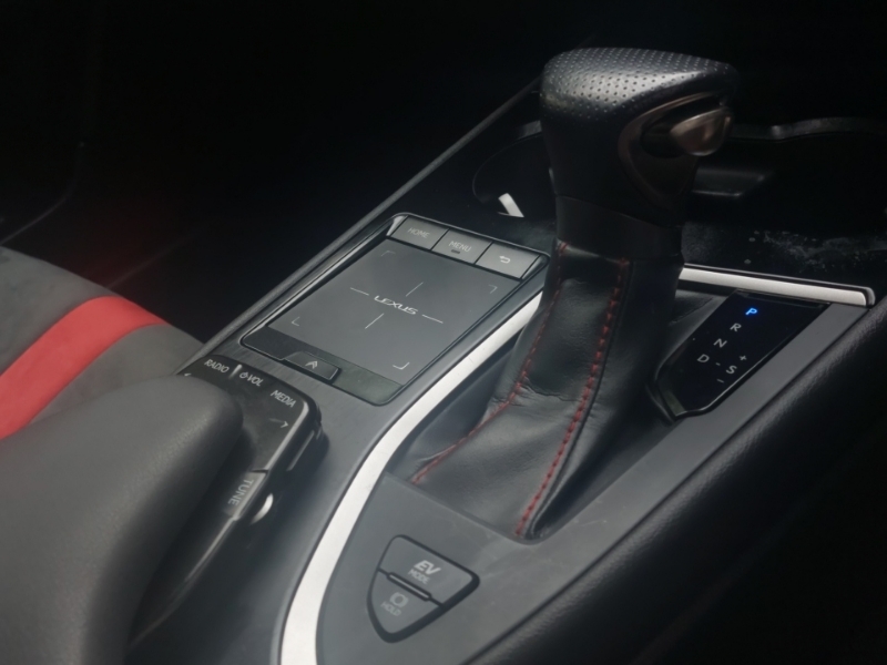 Lexus UX Ux 250H 4X2 Cvt White #15