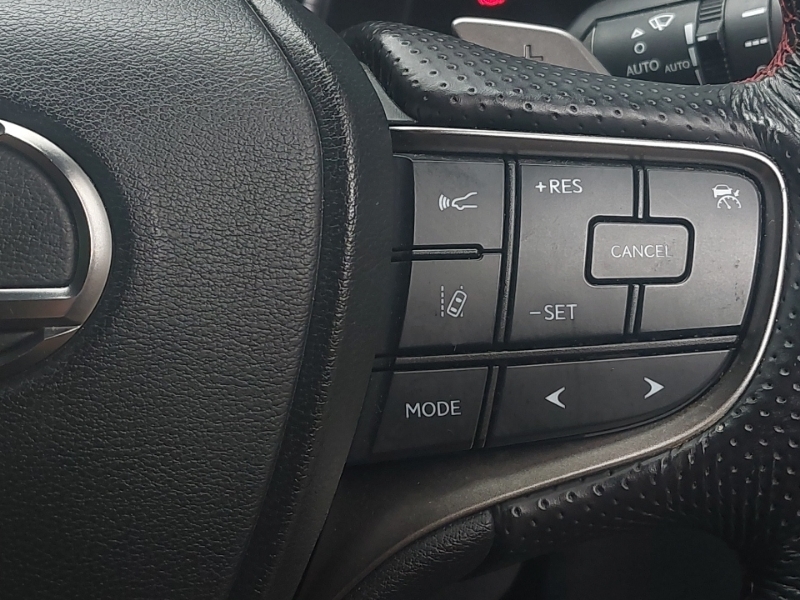 Lexus UX Ux 250H 4X2 Cvt White #13