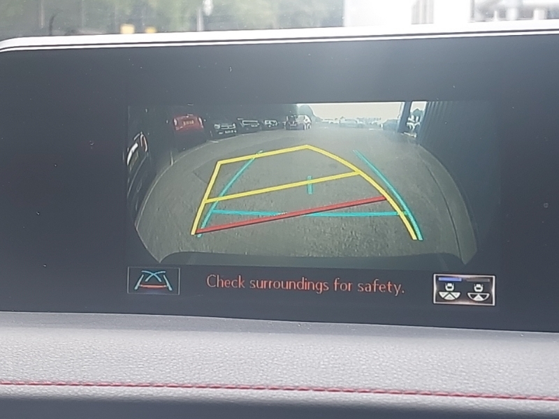 Lexus UX Ux 250H 4X2 Cvt White #9