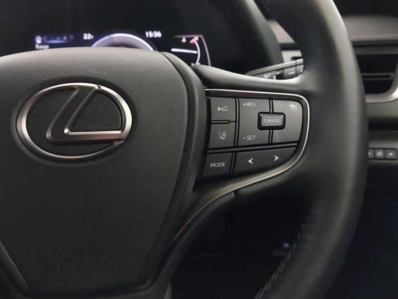 Lexus UX 2.0 250H E-cvt Euro 6 Ss Blue #13