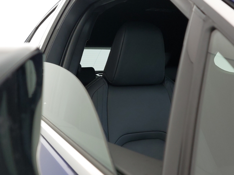 Lexus UX 2.0 250H E-cvt Euro 6 Ss Blue #17