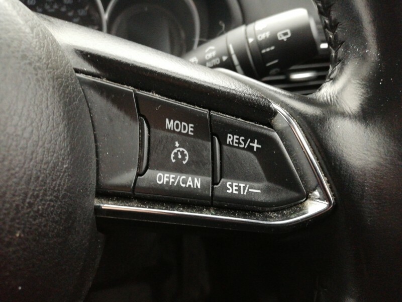 Mazda CX-5 2.2D 150 Se-l Nav 2Wd White #14