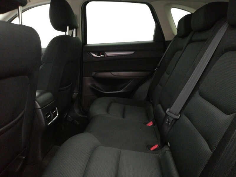 Mazda CX-5 2.2D Se-l Nav Red #6