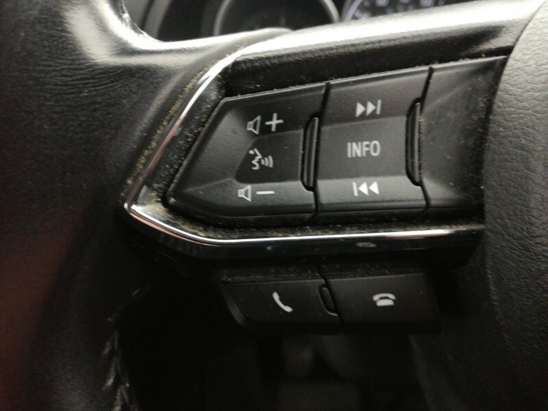 Mazda CX-5 2.2D 150 Se-l Nav 2Wd White #13