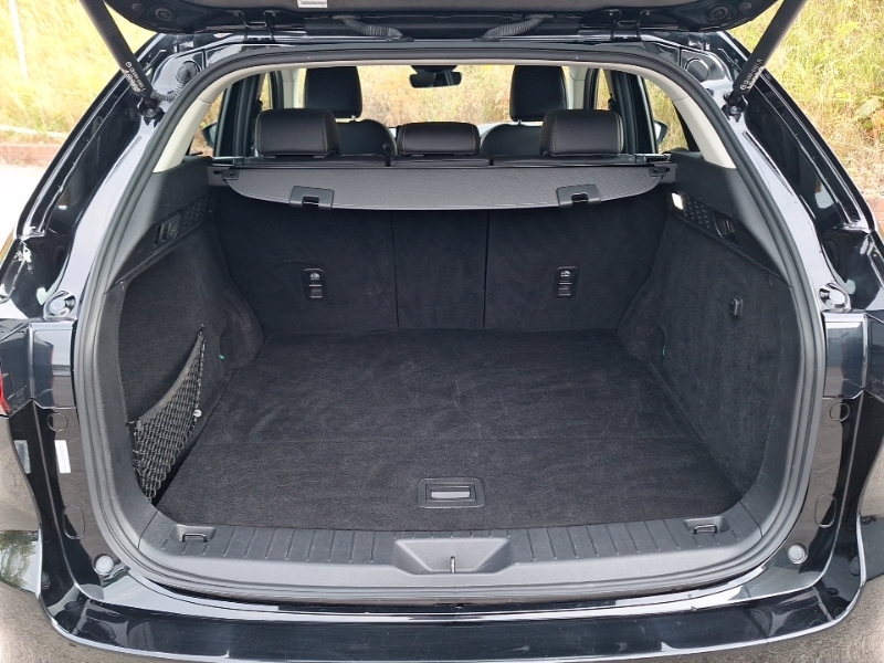 Mazda CX-60 2.5 Phev Homura Grey #18